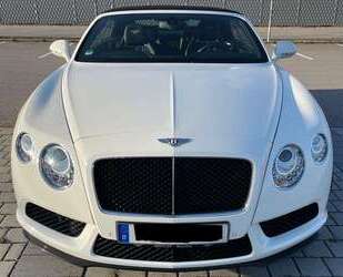 Bentley Continental Gebrauchtwagen