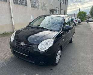 Kia Picanto Gebrauchtwagen