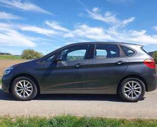 BMW 216 Gebrauchtwagen
