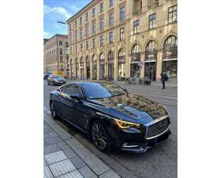 INFINITI Q60 Gebrauchtwagen