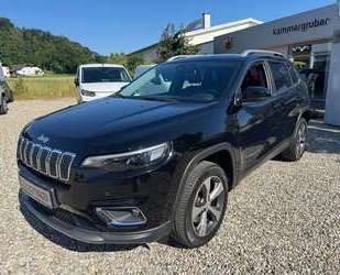 Jeep Cherokee Gebrauchtwagen