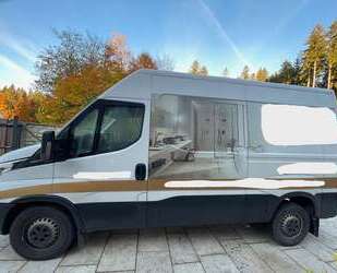 IVECO Daily Gebrauchtwagen