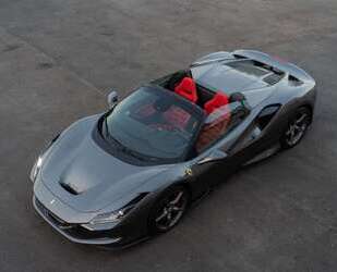 Ferrari F8 Spider Gebrauchtwagen