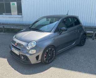 Abarth 595 Competizione Gebrauchtwagen