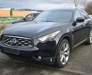 INFINITI FX Gebrauchtwagen