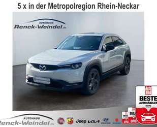 Mazda MX-30 Gebrauchtwagen