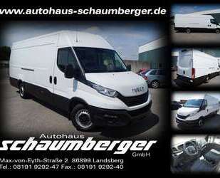 IVECO Daily Gebrauchtwagen