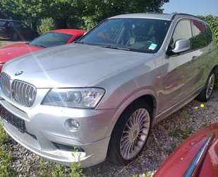 Alpina XD3 Gebrauchtwagen