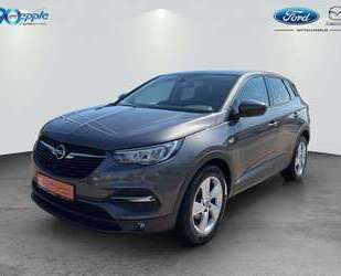 Opel Grandland X Gebrauchtwagen