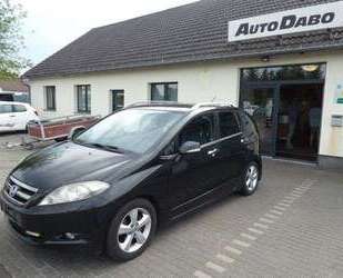 Honda FR-V Gebrauchtwagen