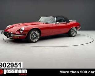 Jaguar E-Type Gebrauchtwagen