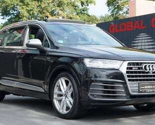Audi SQ7 Gebrauchtwagen