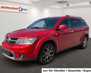 Fiat Freemont Gebrauchtwagen