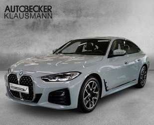 BMW 420 Gebrauchtwagen