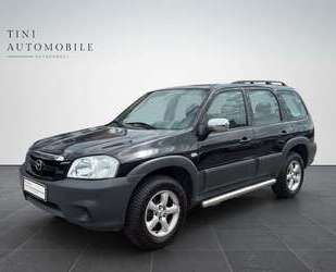 Mazda Tribute Gebrauchtwagen