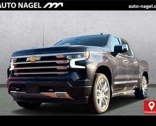 Chevrolet Silverado Gebrauchtwagen