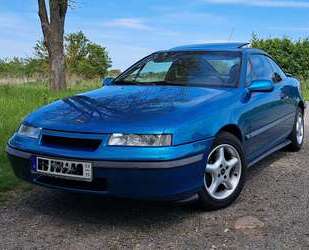 Opel Calibra Gebrauchtwagen