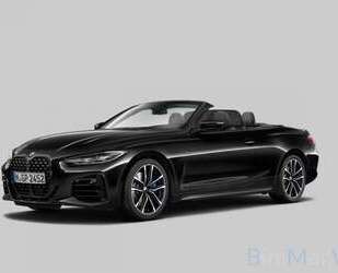 BMW 440 Gebrauchtwagen