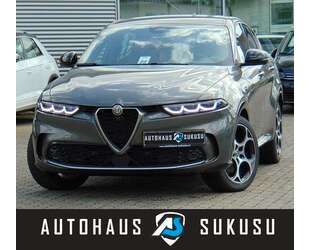 Alfa Romeo Tonale Gebrauchtwagen