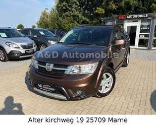 Fiat Freemont Gebrauchtwagen
