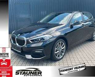 BMW 120 Gebrauchtwagen