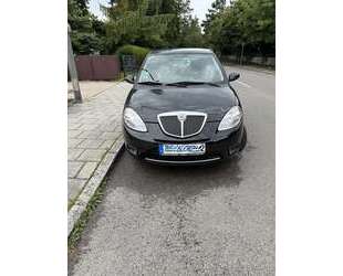 Lancia Ypsilon Gebrauchtwagen