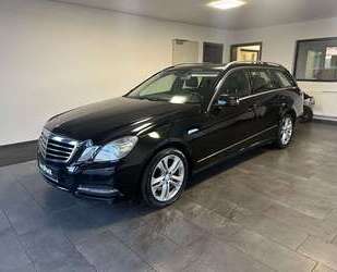 Mercedes-Benz E 350 Gebrauchtwagen