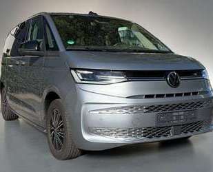 VW T7 Multivan Gebrauchtwagen