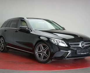 Mercedes-Benz C 220 Gebrauchtwagen