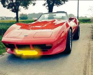 Corvette C3 Gebrauchtwagen