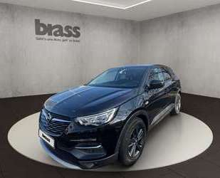 Opel Grandland X Gebrauchtwagen