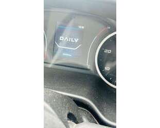 IVECO Daily Gebrauchtwagen