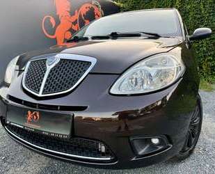 Lancia Ypsilon Gebrauchtwagen