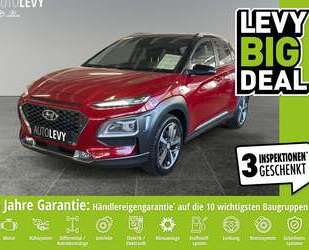 Hyundai KONA Gebrauchtwagen