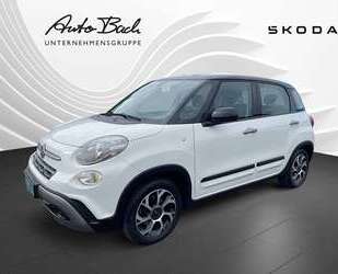 Fiat 500L Gebrauchtwagen