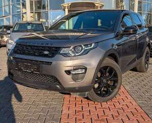 Land Rover Discovery Gebrauchtwagen