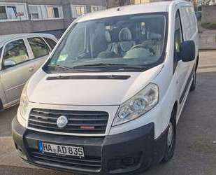 Fiat Scudo Gebrauchtwagen