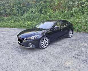 Mazda 3 Gebrauchtwagen