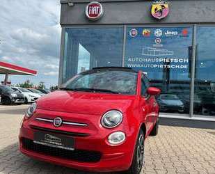 Fiat 500C Gebrauchtwagen