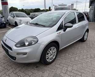 Fiat Punto Evo Gebrauchtwagen
