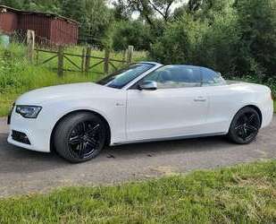 Audi S5 Gebrauchtwagen