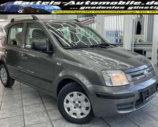 Fiat New Panda Gebrauchtwagen