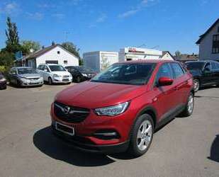 Opel Grandland X Gebrauchtwagen