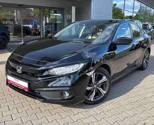 Honda Civic Gebrauchtwagen
