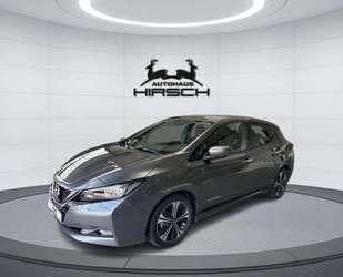 Nissan Leaf Gebrauchtwagen