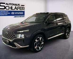 Hyundai SANTA FE Gebrauchtwagen