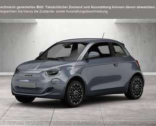 Fiat 500C Gebrauchtwagen