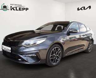 Kia Optima Gebrauchtwagen