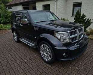Dodge Nitro Gebrauchtwagen