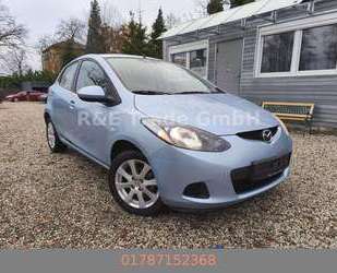 Mazda 2 Gebrauchtwagen